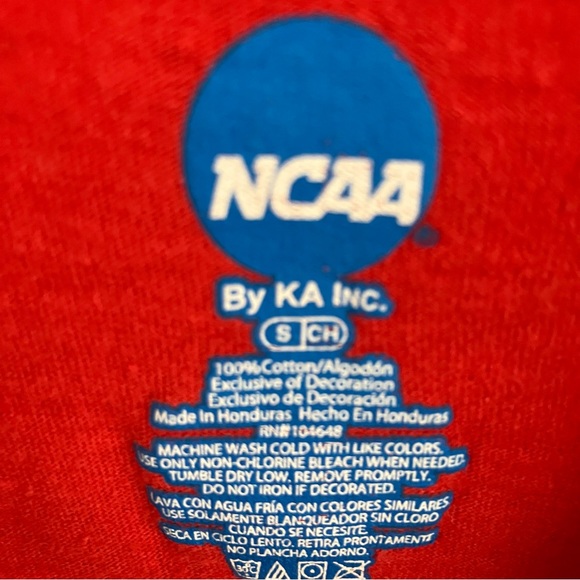 Let’s Go Aztecs SD State - Picture 3 of 7